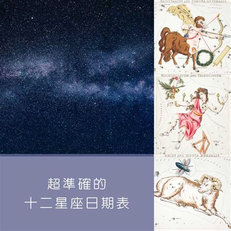 11月28號星座|【十二星座日期/月份表】想要查星座生日是幾號？快。